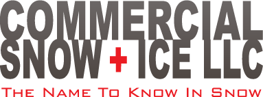 Commercial Snow + Ice LLC